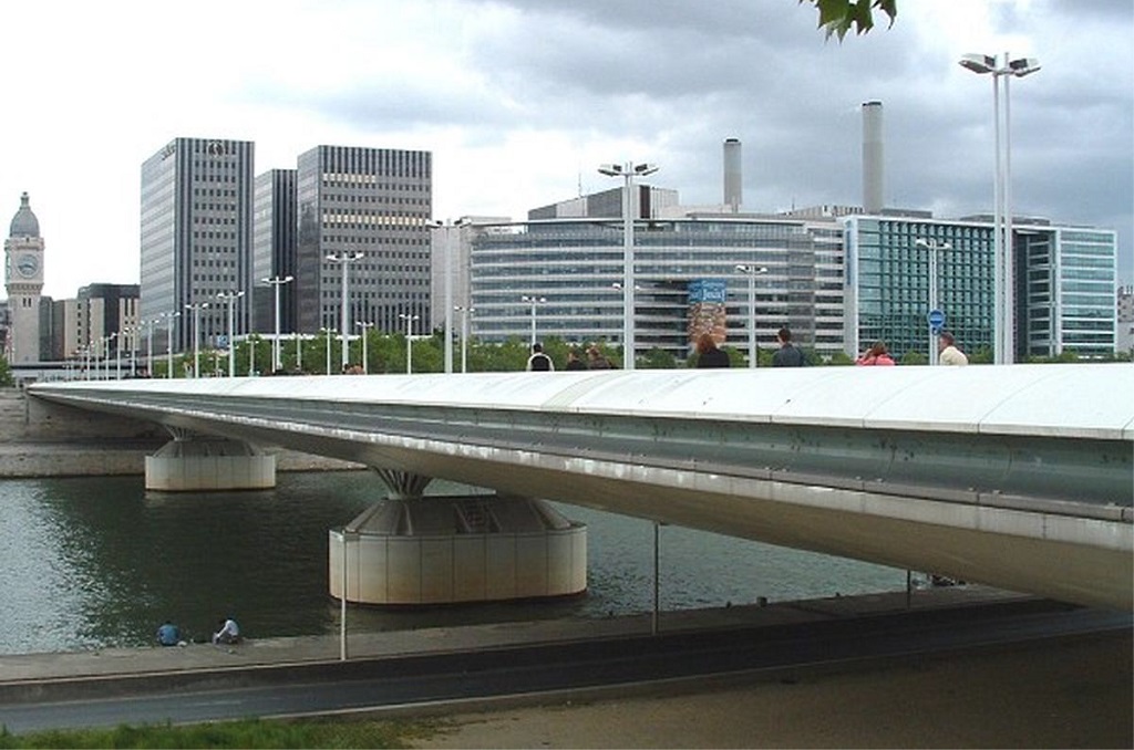Pont Charles-de-Gaulle